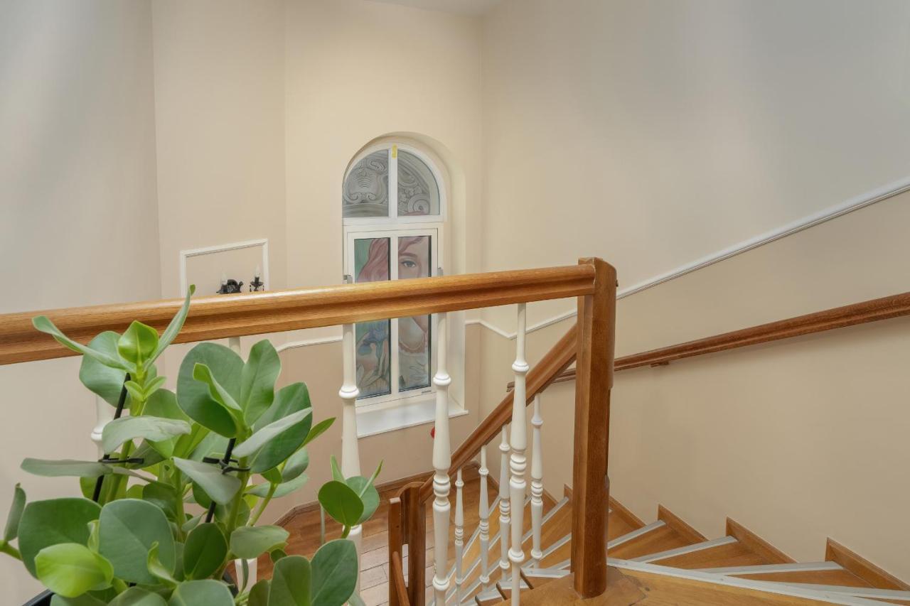 Komeda Apartment Hidden In Poznan Old Town By Noclegi Renters ภายนอก รูปภาพ